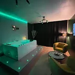 & Detente - Cinema - Netflix - Hyper Centre Arras