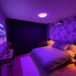 & Detente - Cinema - Netflix - Hyper Centre Arras