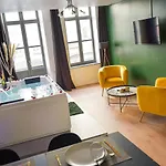 & Detente - Cinema - Netflix - Hyper Centre Apartament Arras