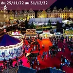 & Detente - Cinema - Netflix - Hyper Centre * Arras
