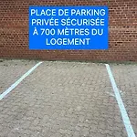 Apartament & Detente - Cinema - Netflix - Hyper Centre Arras