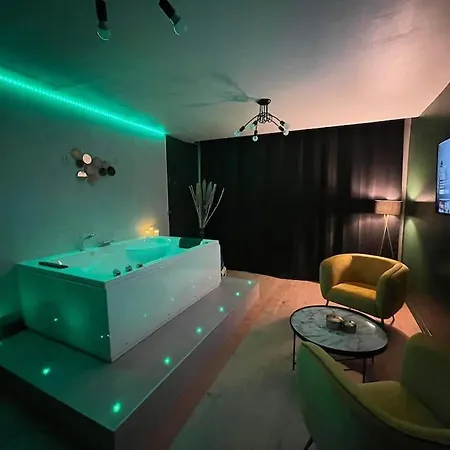 Spa&detente - Cinéma - Netflix - Hyper Centre Arras