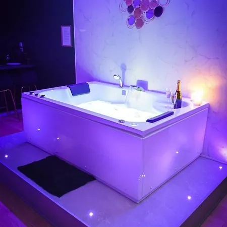 & Detente - Cinema - Netflix - Hyper Centre