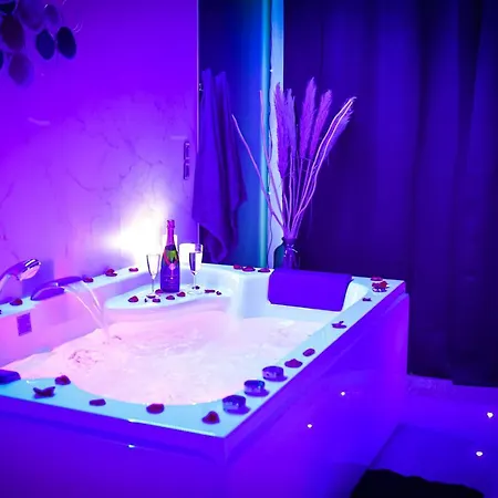 Spa&detente - Cinéma - Netflix - Hyper Centre Arras