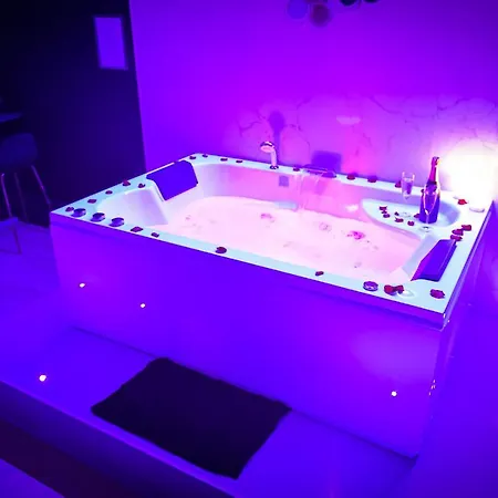 Spa&detente - Cinéma - Netflix - Hyper Centre Arras