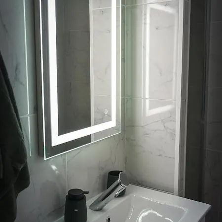 Spa&detente - Cinéma - Netflix - Hyper Centre