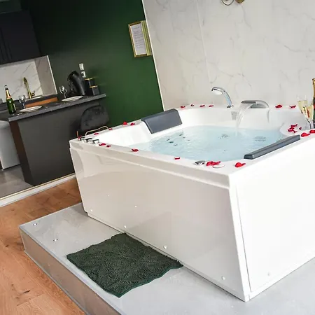 Spa&detente - Cinéma - Netflix - Hyper Centre Arras