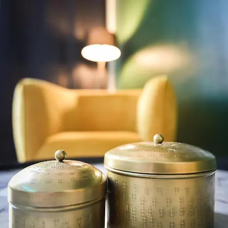 Spa&detente - Cinéma - Netflix - Hyper Centre Arras