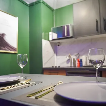 & Detente - Cinema - Netflix - Hyper Centre Apartamento Arras