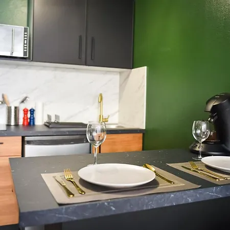 Spa&detente - Cinéma - Netflix - Hyper Centre