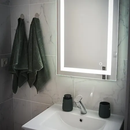 Apartamento Spa&detente - Cinéma - Netflix - Hyper Centre Arras