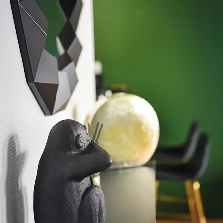 Spa&detente - Cinéma - Netflix - Hyper Centre Apartamento