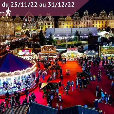 Spa&detente - Cinéma - Netflix - Hyper Centre * Arras